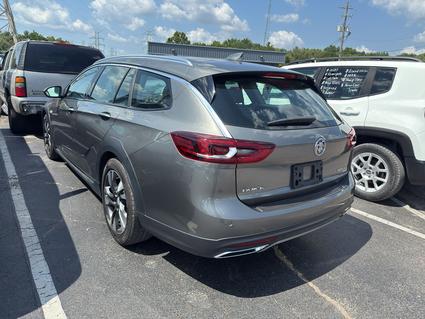 2018 Buick Regal TourX Memphis TN