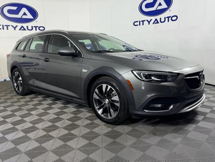 2018 Buick Regal TourX Memphis TN