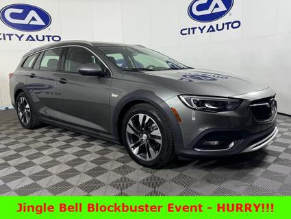 2018 Buick Regal TourX Memphis TN