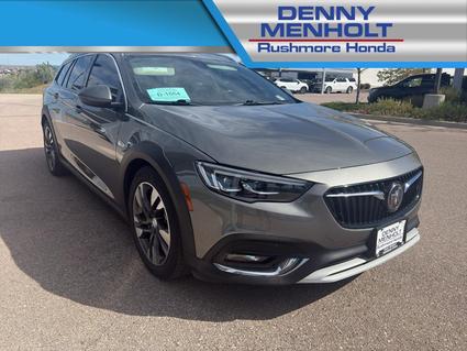 2018 Buick Regal TourX Rapid City SD