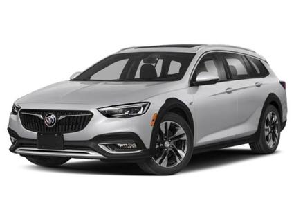 2018 Buick Regal TourX Cheyenne WY