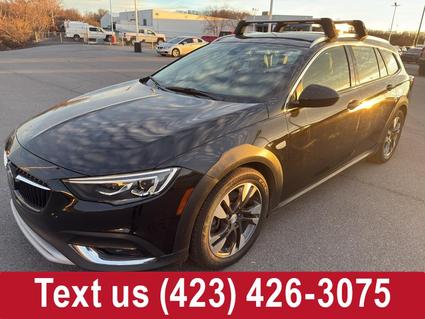 2018 Buick Regal TourX Johnson City TN
