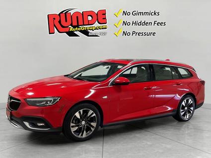 2018 Buick Regal TourX Hazel Green WI