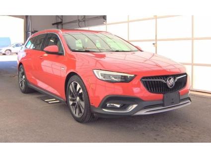 2018 Buick Regal TourX Hazel Green WI