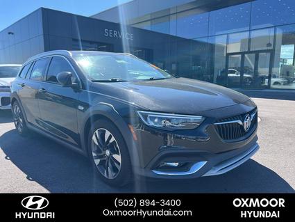 2019 Buick Regal TourX Louisville KY