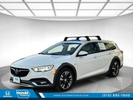 2018 Buick Regal TourX Altoona IA