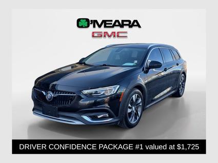 2018 Buick Regal TourX Denver CO