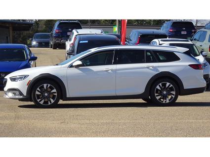 2018 Buick Regal TourX Tupelo MS
