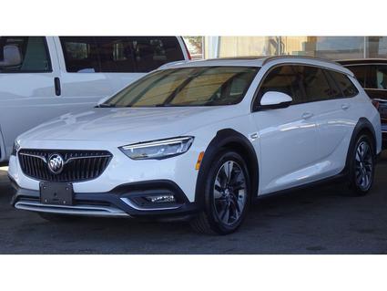 2018 Buick Regal TourX Tupelo MS