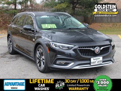 2018 Buick Regal TourX Albany NY