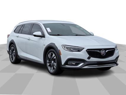 2018 Buick Regal TourX Billings MT