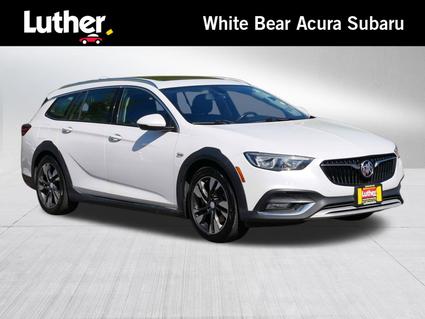 2019 Buick Regal TourX Saint Paul MN