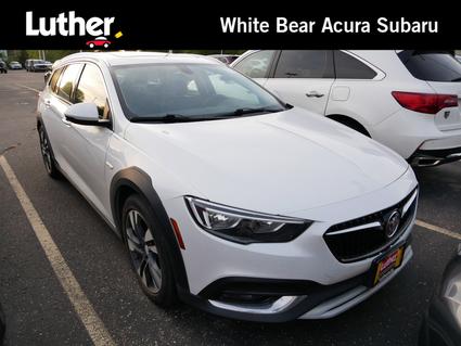 2019 Buick Regal TourX Saint Paul MN