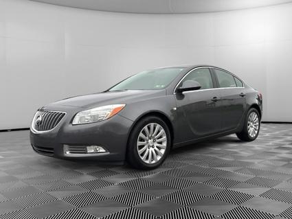 2011 Buick Regal Manheim PA