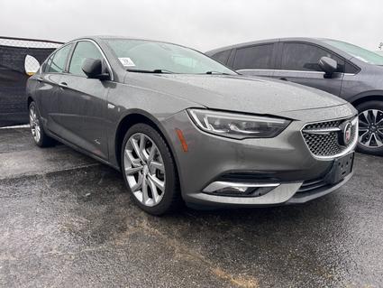 2019 Buick Regal Chattanooga TN