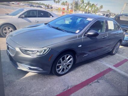 2019 Buick Regal Chattanooga TN