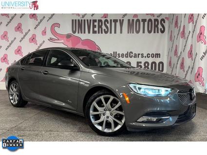 2019 Buick Regal Chattanooga TN