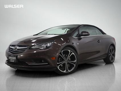 2017 Buick Cascada Minneapolis MN