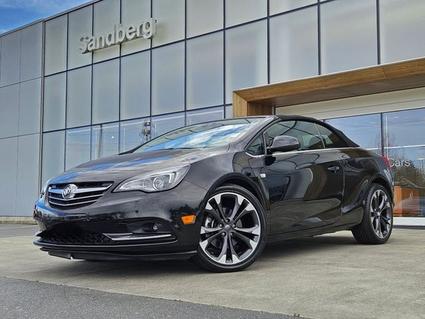 2019 Buick Cascada Lynnwood WA