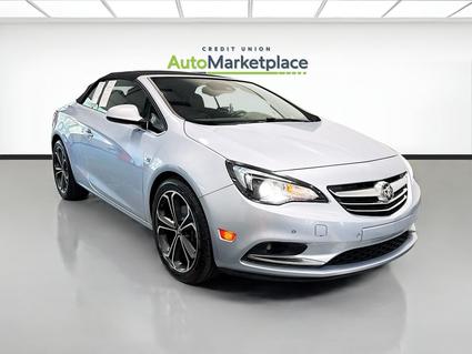 2017 Buick Cascada Winston Salem NC