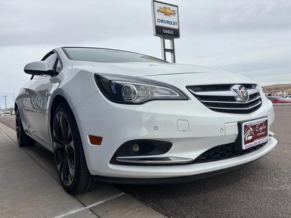 2019 Buick Cascada Chadron NE