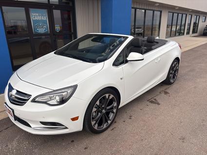 2019 Buick Cascada Chadron NE