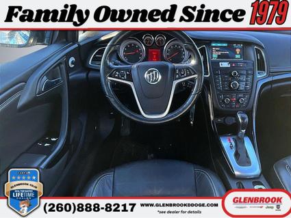 2017 Buick Cascada Fort Wayne IN