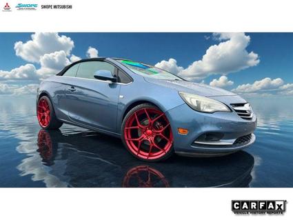 2017 Buick Cascada Radcliff KY