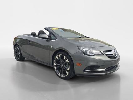 2018 Buick Cascada Knoxville TN