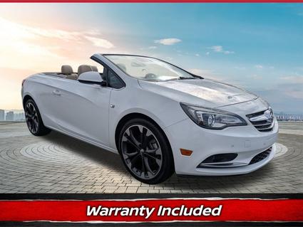 2019 Buick Cascada Hampton VA