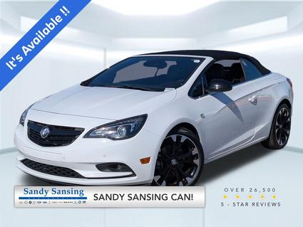 2018 Buick Cascada Pensacola FL