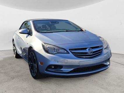 2016 Buick Cascada Hot Springs AR