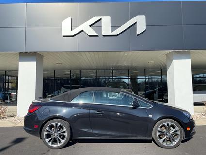 2016 Buick Cascada Carbondale IL
