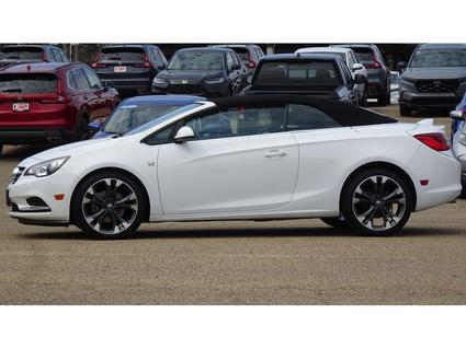 2016 Buick Cascada Tupelo MS