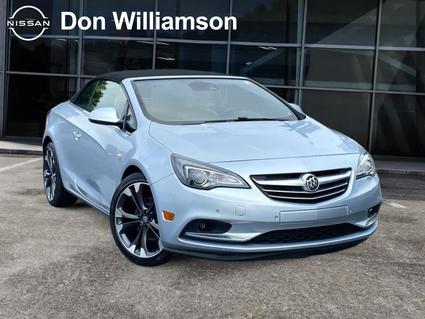 2016 Buick Cascada Jacksonville NC