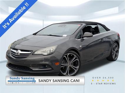 2016 Buick Cascada Pensacola FL