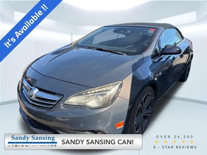 2016 Buick Cascada Pensacola FL