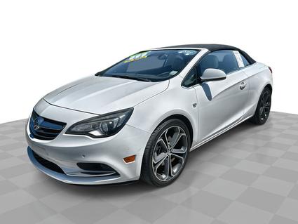 2016 Buick Cascada Jacksonville FL