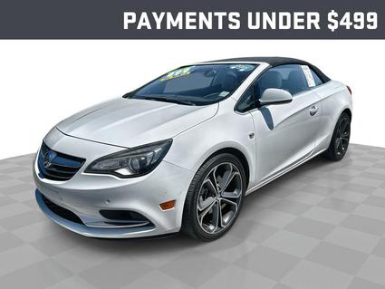 2016 Buick Cascada Jacksonville FL