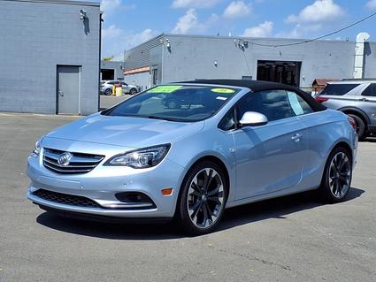 2016 Buick Cascada Woodhaven MI