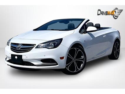 2016 Buick Cascada Southaven MS