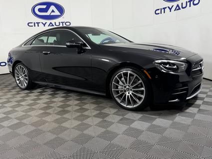 2023 Mercedes-Benz E-Class Memphis TN