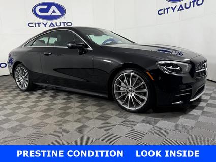 2023 Mercedes-Benz E-Class Memphis TN
