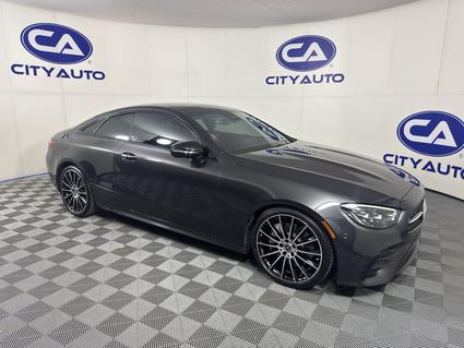 2023 Mercedes-Benz E-Class Memphis TN