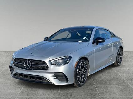 2021 Mercedes-Benz E-Class Atlanta GA