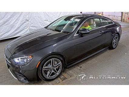 2022 Mercedes-Benz E-Class Somerset NJ