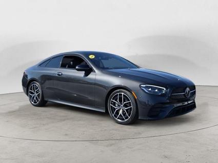 2021 Mercedes-Benz E-Class Hot Springs AR