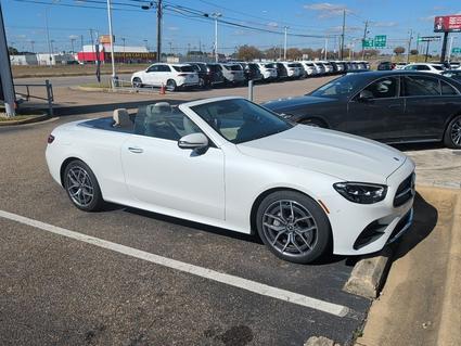 2023 Mercedes-Benz E-Class Montgomery AL