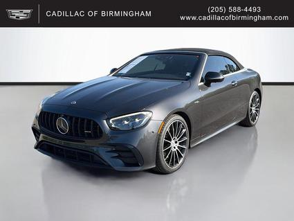 2021 Mercedes-Benz E-Class Vestavia Hills AL