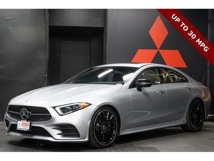 2021 Mercedes-Benz CLS Redondo Beach CA